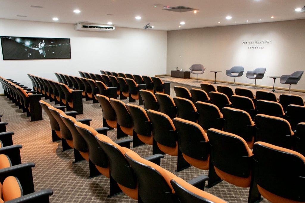 Auditório