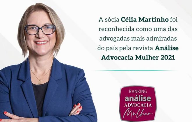 Analise Advocacia Mulher 2021