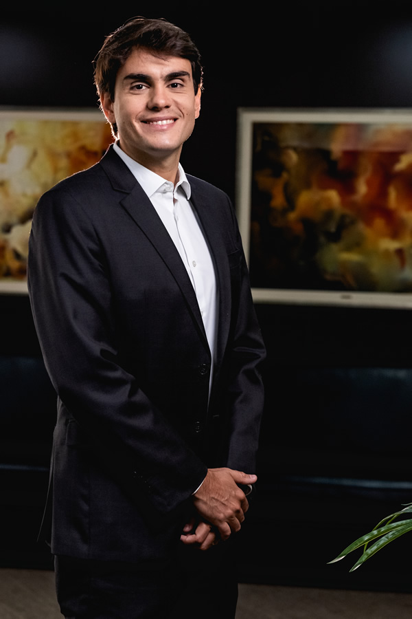 Carlos Martins