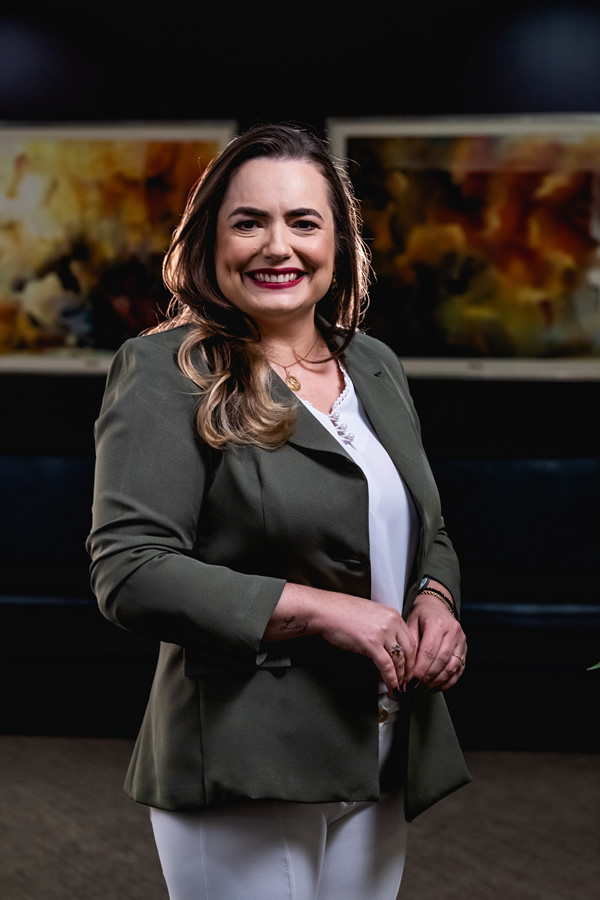 Rosângela Fadoni