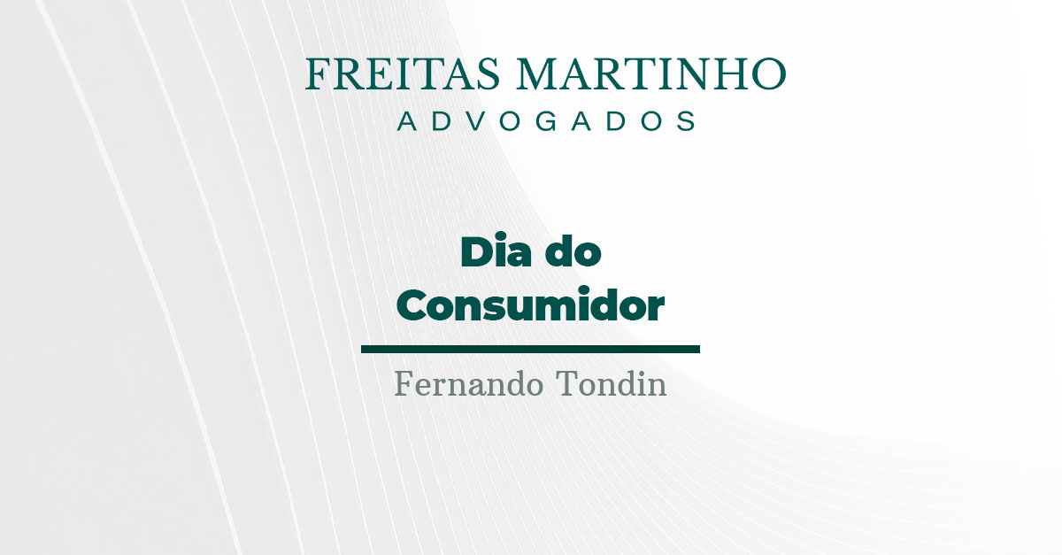 Dia do Consumidor