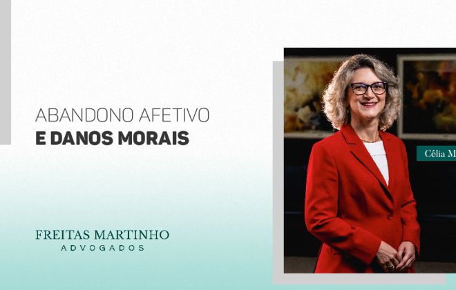 Abandono Afetivo e Danos Morais