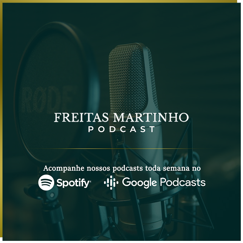Podcast Freitas Martinho