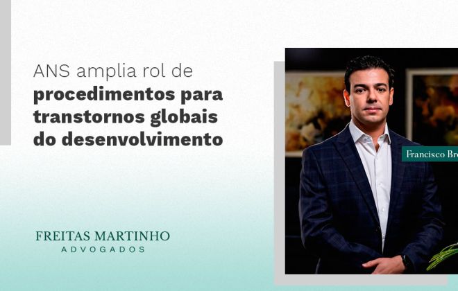 ANS amplia rol de procedimentos para transtornos globais do desenvolvimento