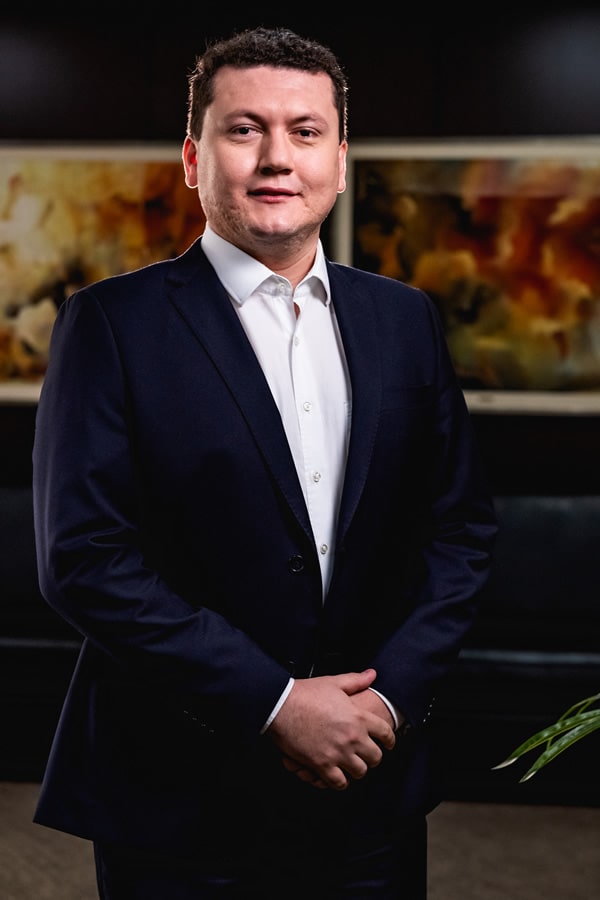 Andrei da Silva Guedes