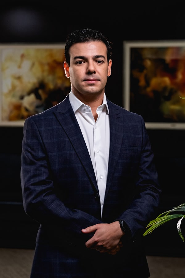 Francisco Bromati Neto