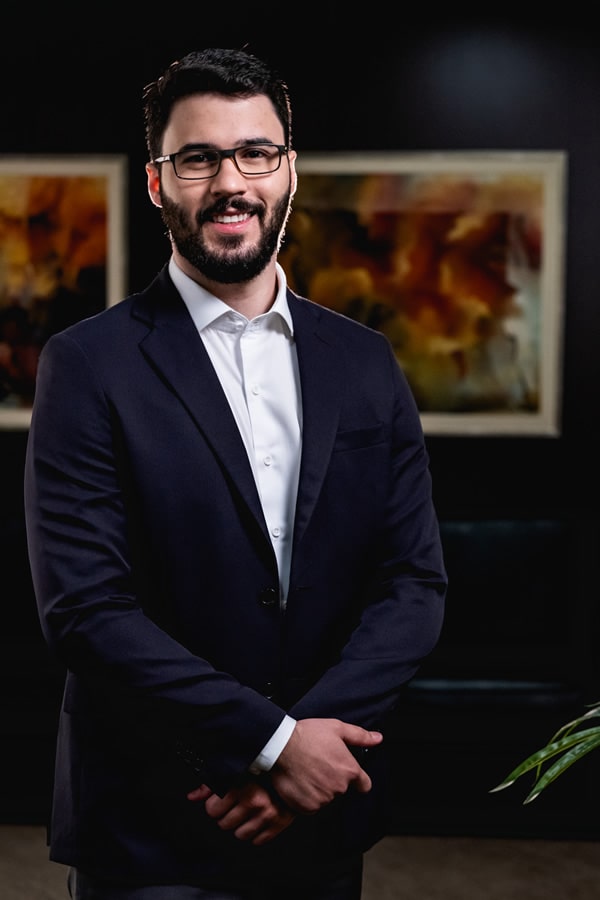 Rodrigo Luiz Martinho Berti