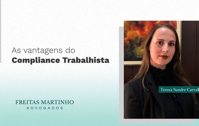 As Vantagens do Compliance Trabalhista