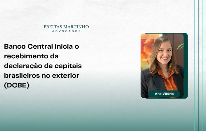 9 Banco Central inicia o recebimento da declaracao de capitais brasileiros no exterior DCBE