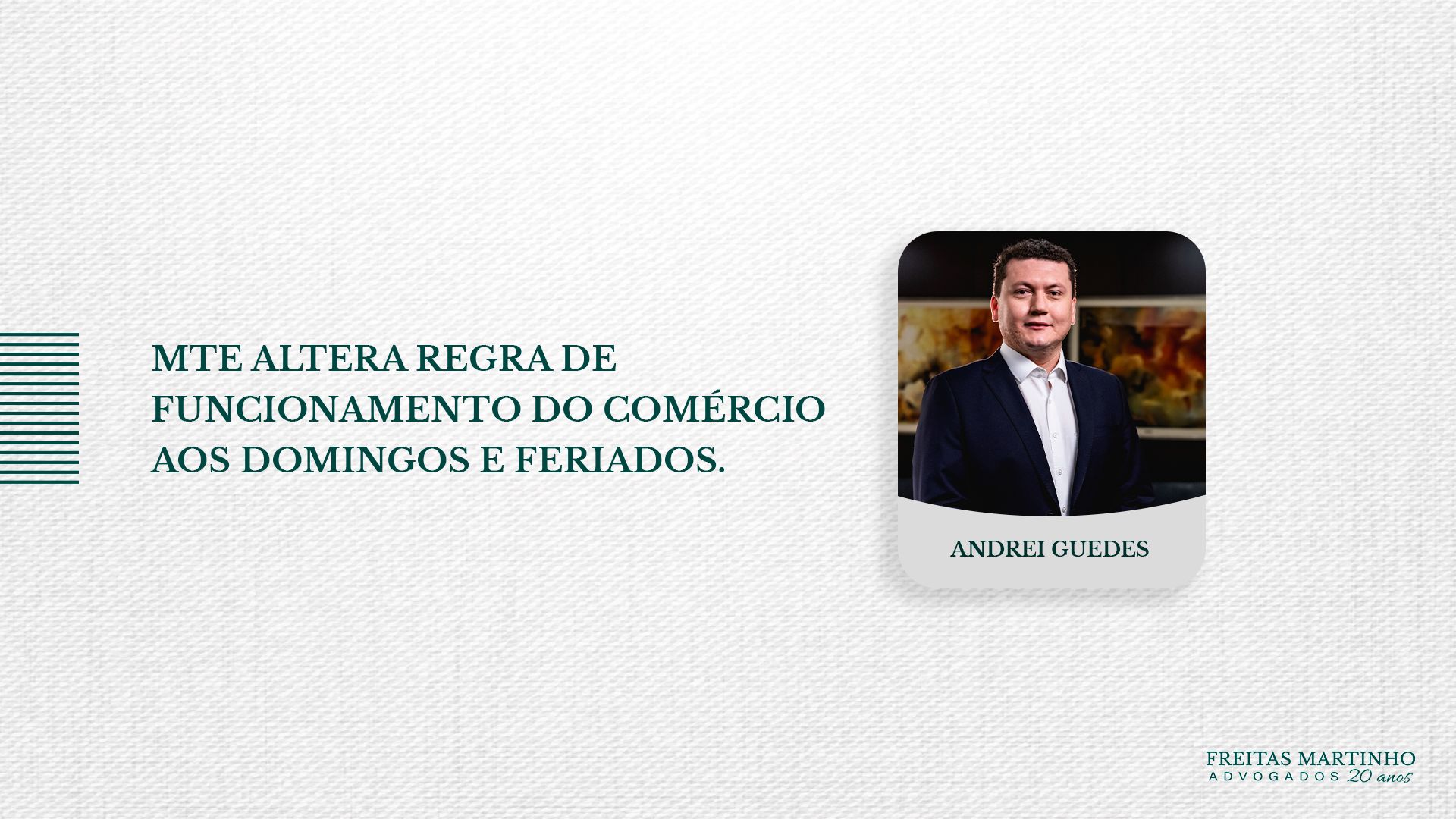 Noticia Andrei Site