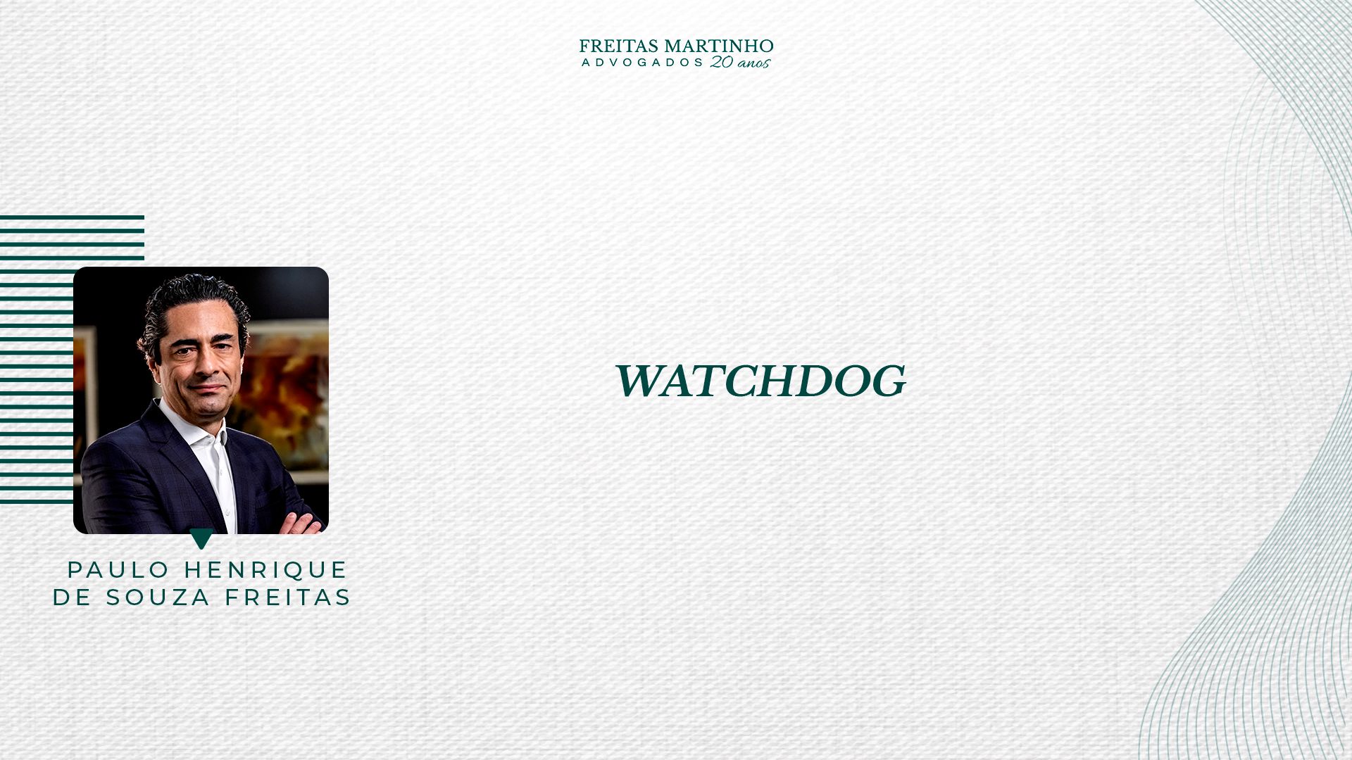 WATCHDOG Site