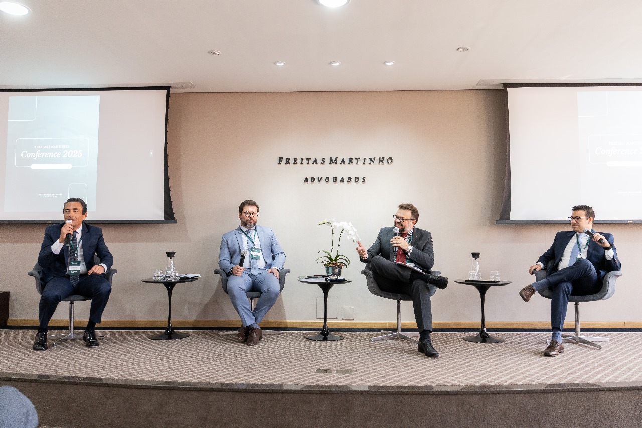 Freitas Martinho Conference 2025 8